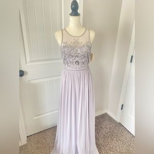 Altar’d State Vusen Maxi Dress